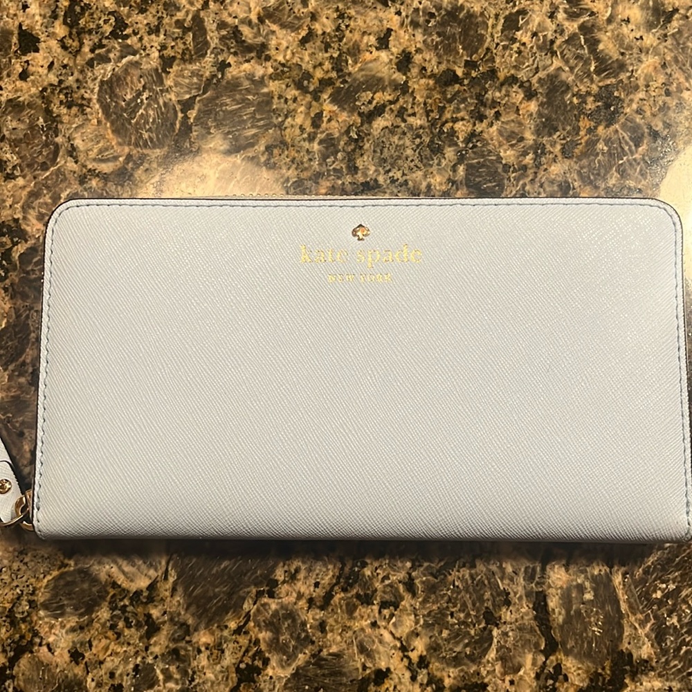 Kate spade wallet
